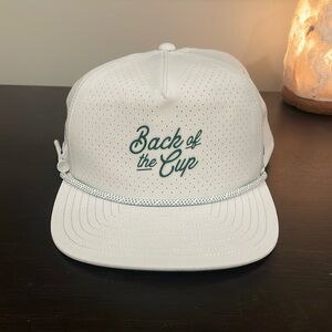 Melin Limited edition golf hat *Brand New*(Classic)